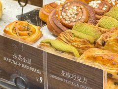 -mbd(华山路店)