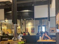 -云龙·烤肉专门店(东方路店)