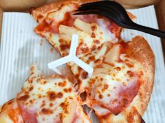 -尊宝比萨(南田店)