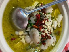 -韵味湘肴·小炒黄牛肉(五一广场美食地标店)