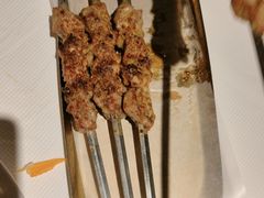 -西域阿里马新疆菜·清真(桂花路店)