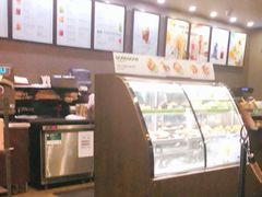 -星巴克臻选(深圳龙华红山天虹店)
