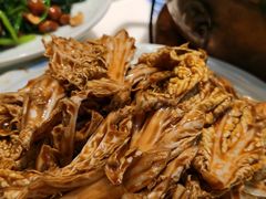 -大海碗·京菜炸酱面(雍和宫店)