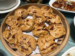 -客家汇·客家传承菜(水库店)