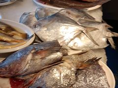 -小厨师·二十年沈家门小海鲜(百井坊巷店)