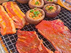 -又见炊烟炭火烤肉(五一新村店)