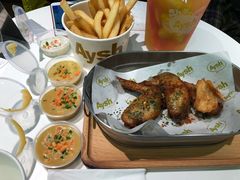 -艾薯夫妇Aysh(福田星河COCOPark店)