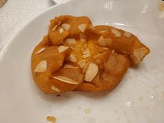 南瓜煎堆-番禺宾馆丽苑厅