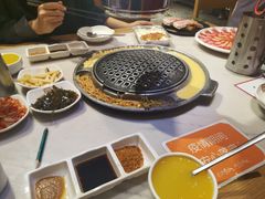 -韩宫宴烤肉·料理(苏州中心店)