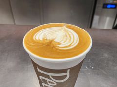 -Peet's Coffee皮爷咖啡(武商Mall手作店)