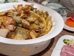 -周家二小姐的菜(西津渡店)