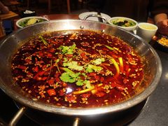 -小饕荟雅安贡椒鱼鲜馆(广福桥店)