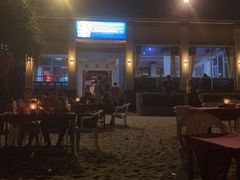 -Ganesha Pudak Cafe