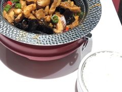 -渝是乎酸菜鱼(龙旗购物中心店)