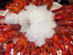 -指爱龙虾(金杨路总店)