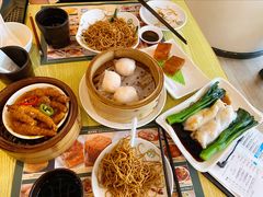 -添好运点心专门店(百老汇店)