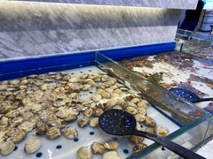 -川骄海鲜自助(河东店)