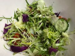 草原大拌菜-壹块捌烧烤(灯市口店)