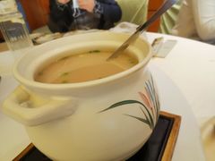 莲藕排骨汤-湖北味道(湖北大厦店)