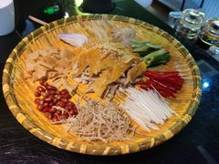 -顺峰顺水顺德菜(龙华店)