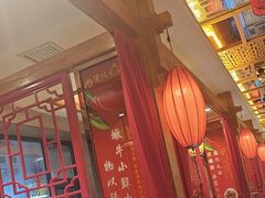 -重庆德忆火锅（龙南街3店）(渝水岸餐饮)