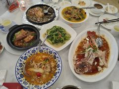 -渔民新村(番禺总店)