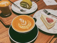 -DECAMERON十日谈(卓悦汇店)