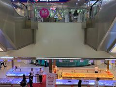 -鸿通城购物中心