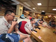 -极乐汇汗蒸会馆(杭州店)