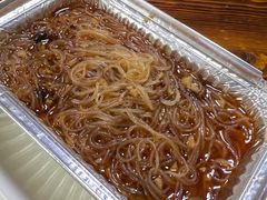 -一棵树烧烤店(中央大街店)