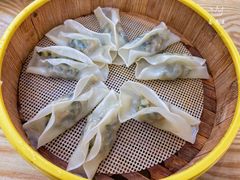 -粥瓜婆特色砂锅粥(白石洲店)