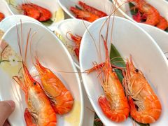 -半岛听涛蒸汽海鲜自助(K11店)