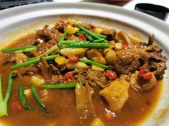 -客乡情(南京东路店)