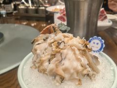 -东海怡品海鲜豆捞(星街坊店)