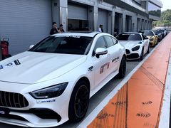 -浙江国际赛车场