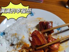 毛式红烧肉-马凯餐厅(地安门店)