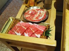 -西塔老太太泥炉烤肉(杭州首店)
