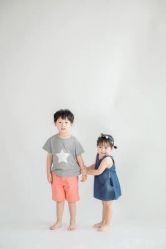 -小熊维尼高端孕婴摄影(清湖金銮店)