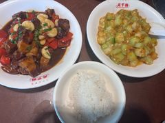 -天下客饭店(中山路店)