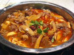-刘一锅筋头巴脑(王府井店)
