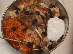 -龟兹KUCINA·新疆菜(前滩L+PLAZA店)