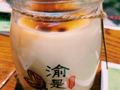 -渝是乎酸菜鱼·川渝小炒(新世界百货望京店)