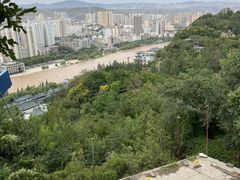 -白塔山公园