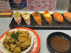 -友壹町寿司(佛山新DNA店)