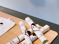 -dotcom coffee古点咖啡(致真大厦店)