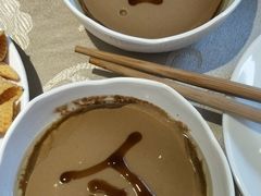 -六合居·邯郸菜·武安菜起源地