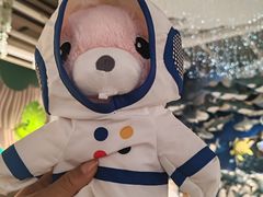 -宜家家居(四元桥商场店)