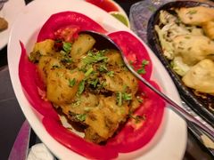 -Santoor 萨都里印度餐厅(北锣鼓巷店)