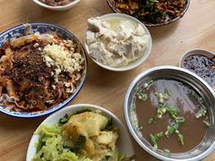 -赵姐猪耳朵饭店