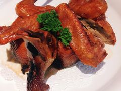 -维园悦谱·海派家常菜(乌鲁木齐南路店)